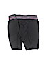 Heat Gear by Under Armour Gray Athletic Shorts Size 4 - photo 2