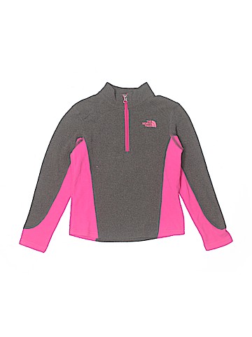 The North Face Fleece Jacket (view 1)