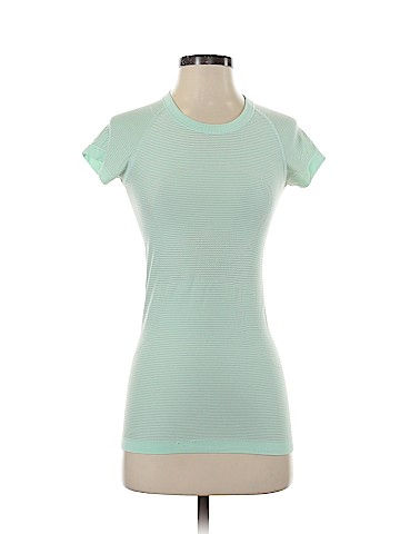 Lululemon Athletica Active T-Shirt (view 1)