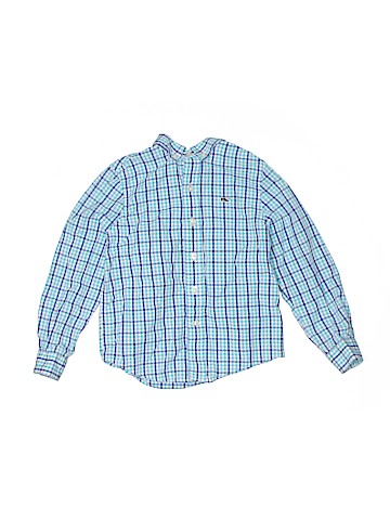Vineyard Vines Long Sleeve Button-Down Shirt (view 1)