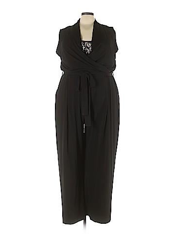 City Chic Jumpsuit (view 1)