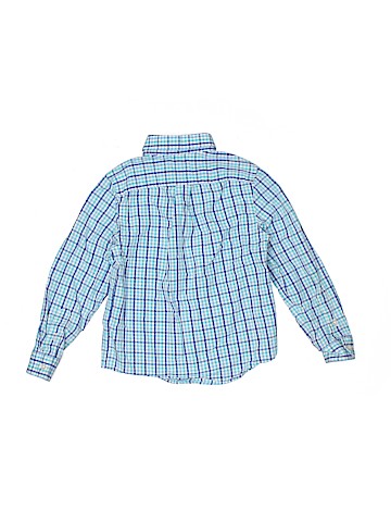 Vineyard Vines Long Sleeve Button-Down Shirt (view 2)