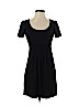 Ella Moss Black Casual Dress Size XS - photo 1