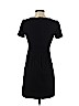 Ella Moss Black Casual Dress Size XS - photo 2