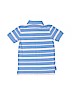 Polo by Ralph Lauren 100% Cotton Blue Short Sleeve Polo Size 7 - photo 2