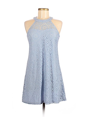 Candie's Cocktail Dress (view 1)