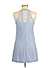 Candie's Blue Cocktail Dress Size M - photo 2