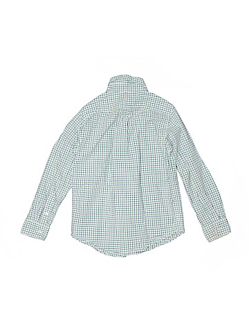 Ralph Lauren Long Sleeve Button-Down Shirt (view 2)