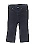 Janie and Jack 100% Cotton Blue Cords Size 2T - photo 1