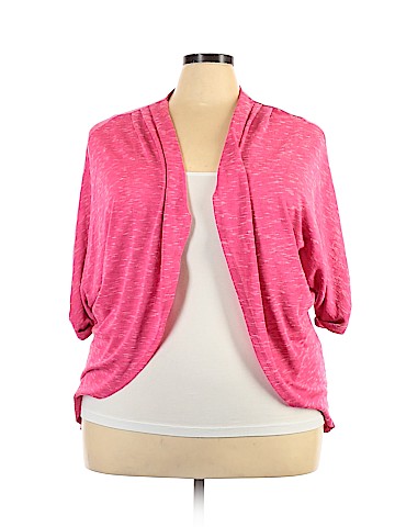 Livi Active Cardigan (view 1)
