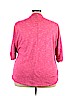 Livi Active Pink Cardigan Size 22 - 24 - photo 2