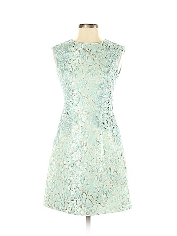 Aidan by Aidan Mattox Cocktail Dress (view 1)