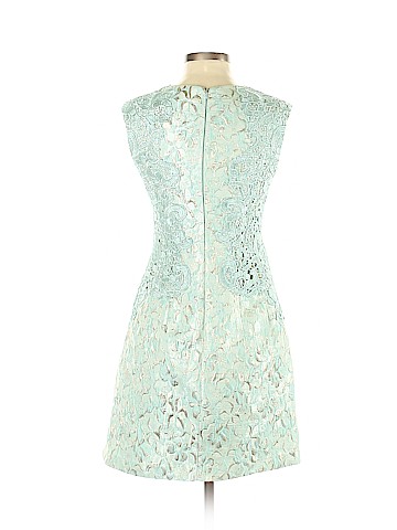 Aidan by Aidan Mattox Cocktail Dress (view 2)