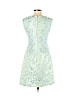 Aidan by Aidan Mattox Green Cocktail Dress Size 2 - photo 2
