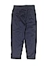 Puma 100% Polyester Blue Active Pants Size 3T - photo 2
