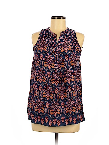 Cynthia Rowley TJX Sleeveless Blouse (view 1)