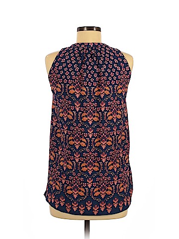 Cynthia Rowley TJX Sleeveless Blouse (view 2)