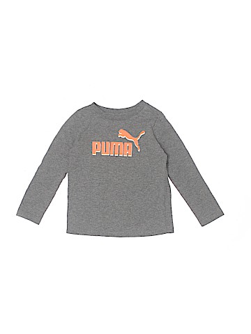 Puma Active T-Shirt (view 1)