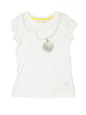 Cynthia Rowley TJX Short Sleeve T-Shirt (view 1)