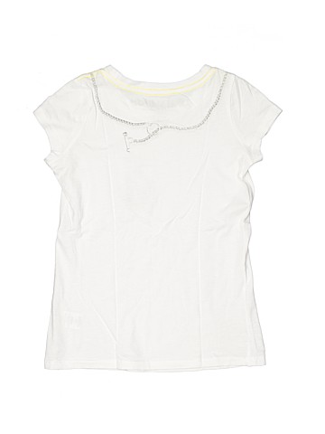 Cynthia Rowley TJX Short Sleeve T-Shirt (view 2)