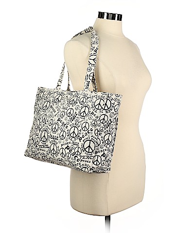 Unbranded Tote (view 2)