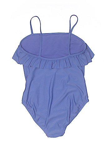 Nike One Piece Swimsuit (view 2)