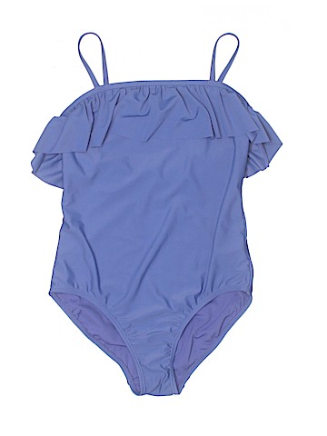 Nike One Piece Swimsuit (view 1)