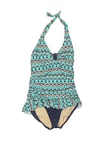 Lands' End One Piece Swimsuit (view 1)