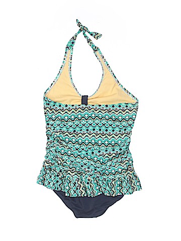 Lands' End One Piece Swimsuit (view 2)