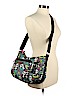 Lily Bloom Gray Shoulder Bag One size - photo 2