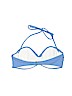Victoria's Secret Blue Swimsuit Top Size XS (32B) - photo 2
