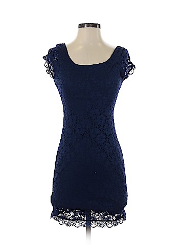 Forever 21 Casual Dress (view 1)