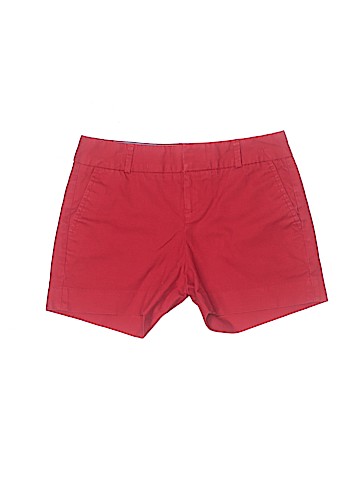 Banana Republic Factory Store Khaki Shorts (view 1)