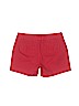 Banana Republic Factory Store 100% Cotton Red Khaki Shorts Size 00 (petite) - photo 2
