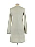 Zenana Outfitters Gray Casual Dress Size M - photo 2