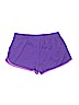 Heat Gear by Under Armour 100% Polyester Purple Athletic Shorts Size XL - photo 2