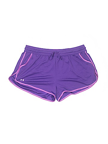 Heat Gear by Under Armour Athletic Shorts (view 1)