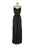 DKNY Black Jumpsuit Size M - photo 1