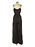 DKNY Black Jumpsuit Size M - photo 2
