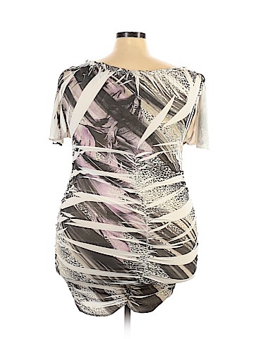 YUMMY PLUS Cocktail Dress (view 2)