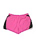 Adidas 100% Polyester Pink Athletic Shorts Size XL - photo 2