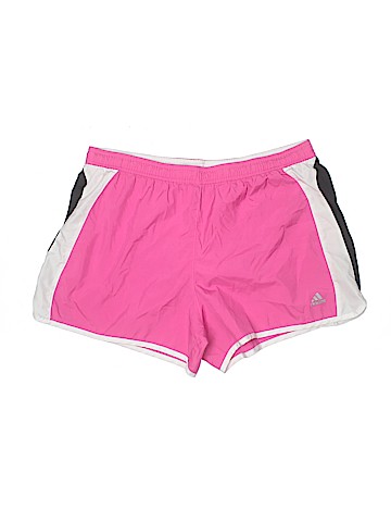 Adidas Athletic Shorts (view 1)