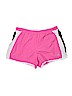 Adidas 100% Polyester Pink Athletic Shorts Size XL - photo 1