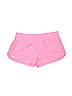 Heat Gear by Under Armour 100% Polyester Pink Athletic Shorts Size XL - photo 1