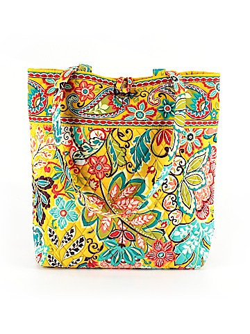 Vera Bradley Shoulder Bag (view 1)