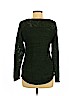 H&M Green Pullover Sweater Size S - photo 2