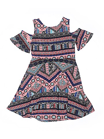 Derek Heart Dress (view 2)