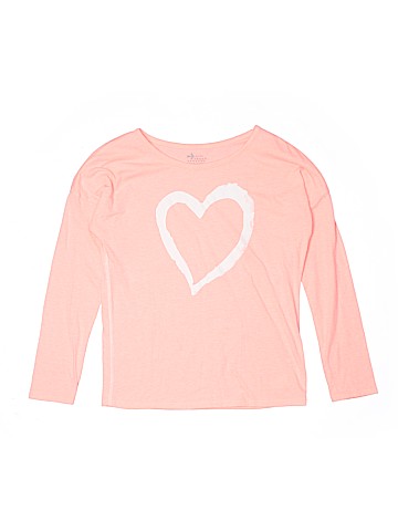 Old Navy Long Sleeve T-Shirt (view 1)