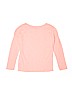 Old Navy Pink Long Sleeve T-Shirt Size L (kids) - photo 2
