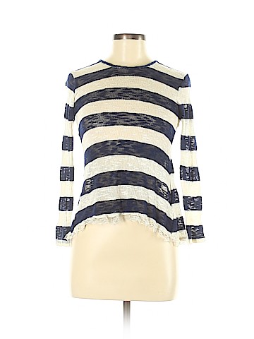 It's Our Time Pullover Sweater (view 1)